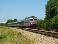 BB 67372 - Argentan - 16/06/2006