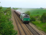 UM BB 67400 - Argentan - 15/05/2006