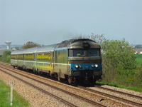 BB 67373 - Argentan - 30/04/2005