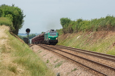 UM BB 75463/BB 75459 - Argentan -26/06/2015