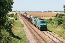 UM BB 75459/BB 75464 - Argentan - 10/07/2015