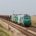 UM BB 75127/BB 75451 - Argentan - 12/08/2015