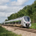 UM B 84577 L/B 84569 L - Almenêches - 28/08/2015