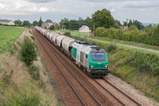 BB 75416 - Fresné la Mère - 03/09/2015
