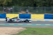 Formule 3.5 - Le Mans - 26/09/2015