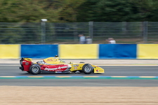 Formule 3.5 - Le Mans - 26/09/2015