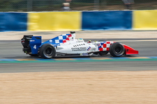 Formule 3.5 - Le Mans - 26/09/2015