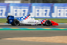Formule 3.5 - Le Mans - 26/09/2015