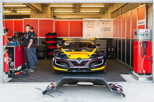 Renault RS 01 - Le Mans - 26/09/2015