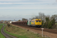 UM BB 67567/BB 67400 - Argentan - 12/11/2015