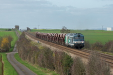 UM BB 67499/BB 67505 - Argentan - 04/12/2015