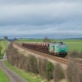 UM BB 75427/BB 75449 - Argentan - 08/01/2016