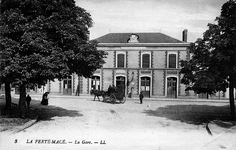 La Ferté-Macé