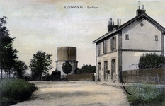Randonnai-Irai