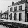 Almenêches