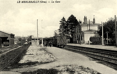 Le Merlerault