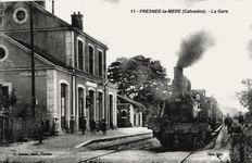 Fresné la Mère