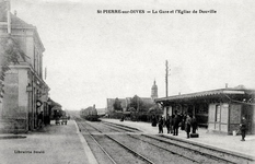 St Pierre sur Dives