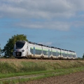 B 84569 L - Argentan - 13/10/2017