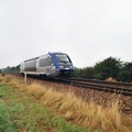 X 73647 - Argentan - 2003