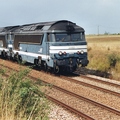 UM A1A-A1A 68079/A1A-A1A 68000 - Argentan 2003