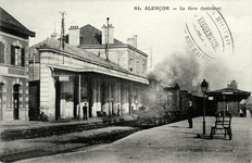 Alençon