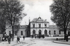 Alençon