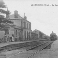 Almenêches