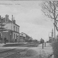Almenêches