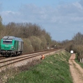 BB 75075 - Nécy - 25/03/2019