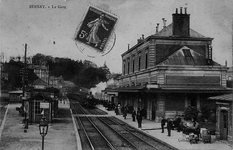 Bernay