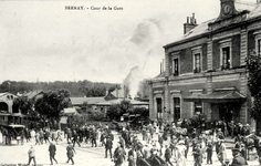 Bernay
