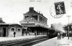Bernay