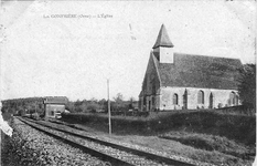 La Gonfrière