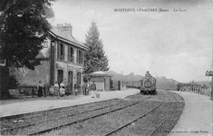 Montreuil-Cernières