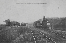La Trinité de Réville