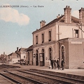 Almenêches