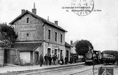 Rémalard