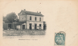 Rémalard