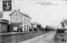 Rémalard
