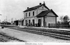 Rémalard