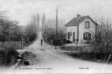 Dorceau