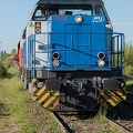 UM G 1206 VFLI - L'Oraille - 14/05/2019