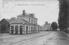Alençon