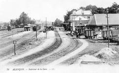 Alençon