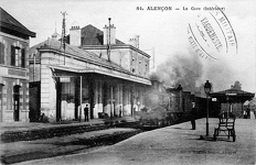 Alençon