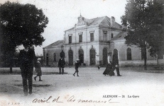 Alençon