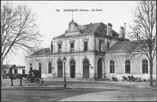 Alençon