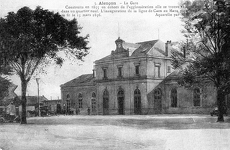Alençon