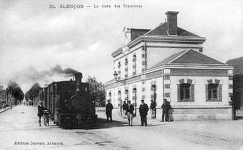 Alençon